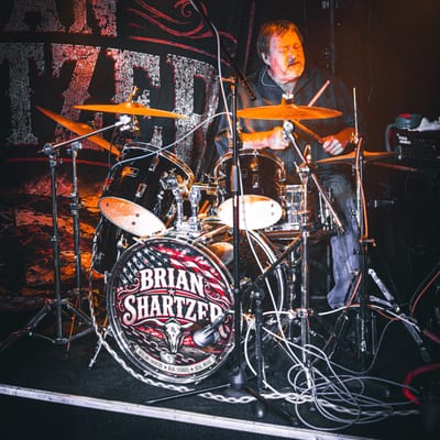 Brian Shartzer gallery photo 3