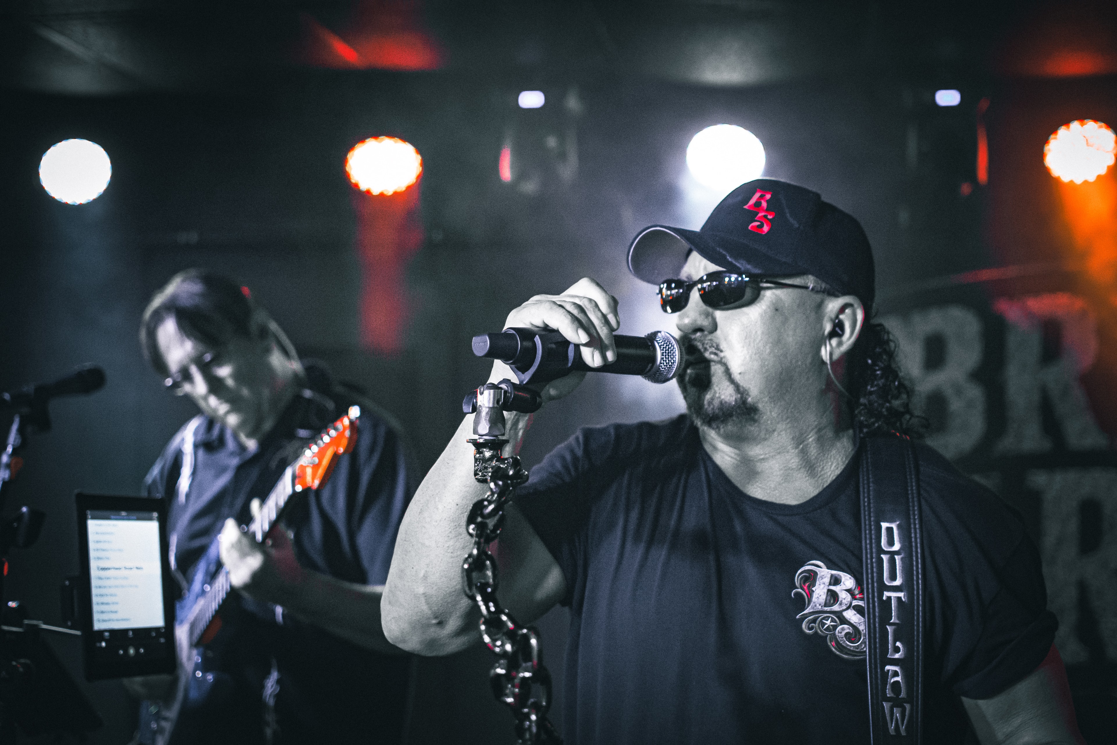 Live Performance