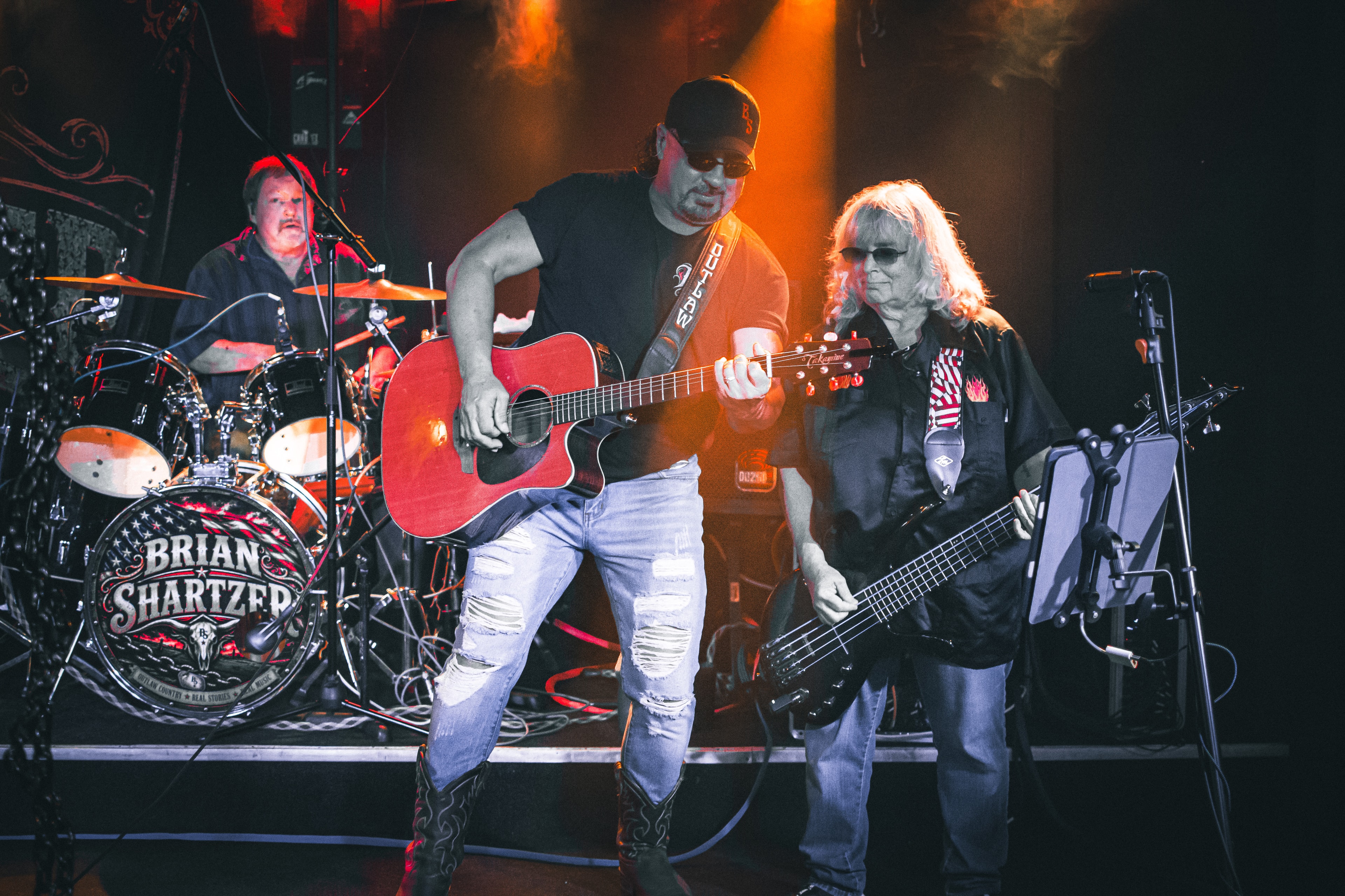 Live Performance