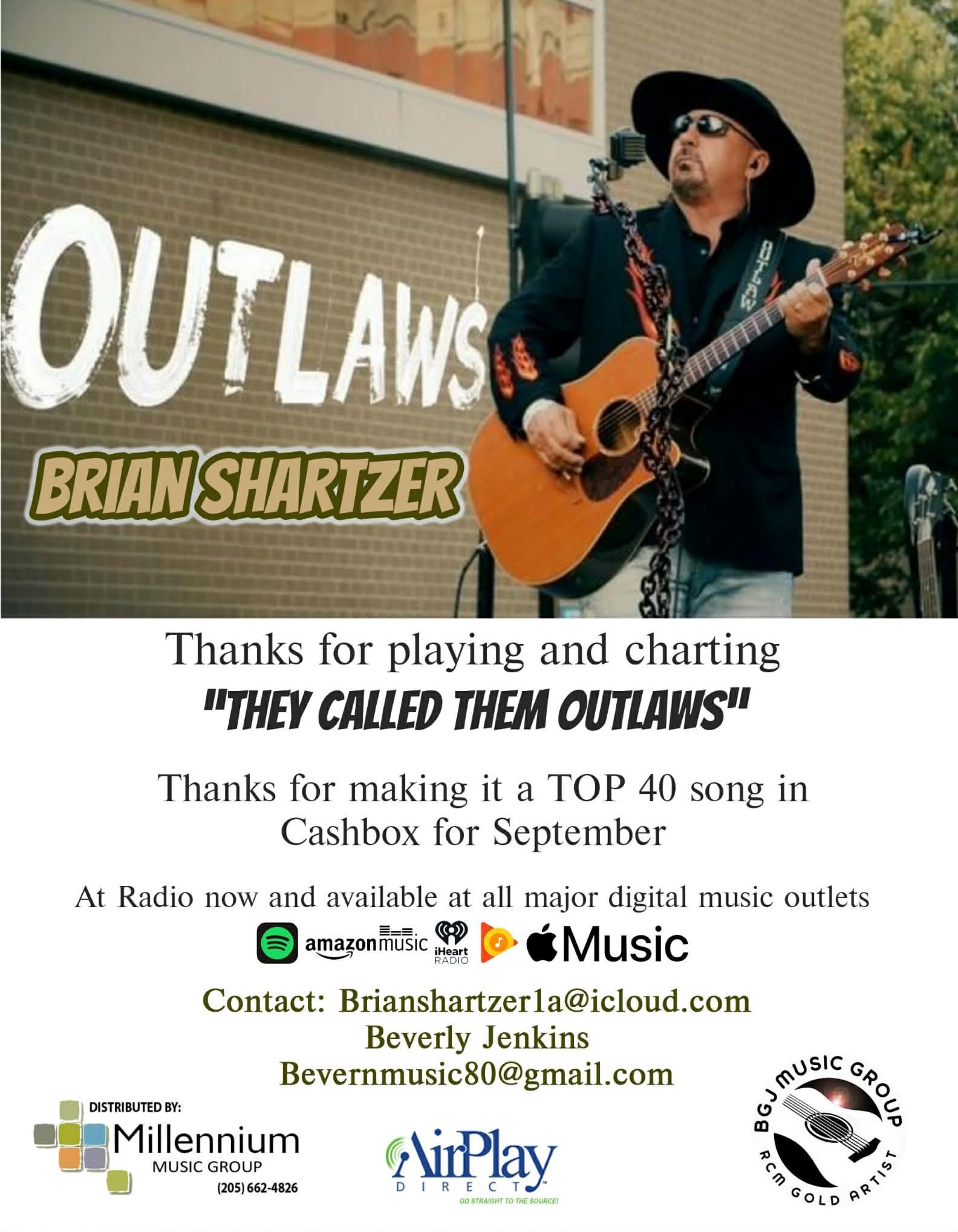 Cash Box Magazine